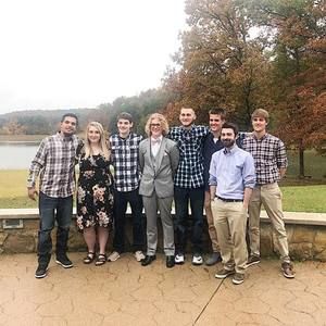 Meet your Posher, Jacob